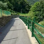 Nidodirocco Relaxation And Fabulous Landscapes And Adrara San Rocco